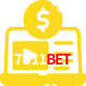 O Cassino 7311bet também oferece apostas esportivas virtuais!
