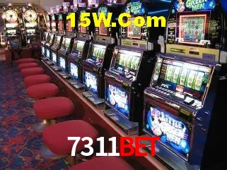 Apostas Esportivas na 7311bet: Um Guia Completo