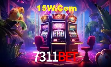 Inovações de Jogos na 7311bet: O Futuro das Experiências Interativas