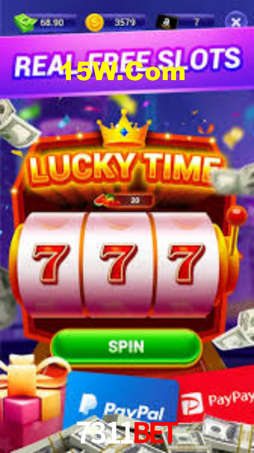 7311bet