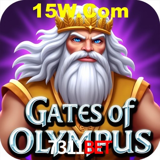 Gates of Olympus 7311bet