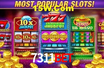 Descubra o Programa VIP da 7311bet: Vantagens Exclusivas para Jogadores