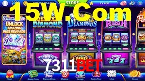 VIP Casino 7311bet