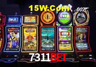 Desvendando o Mundo dos Jogos Virtuais na 7311bet