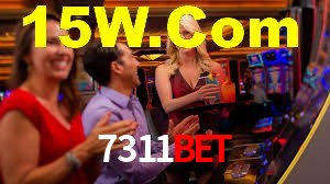 7311bet: Seu Cassino Premiado com Pagamentos Rápidos
