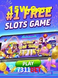 Welcome Bonus 7311bet