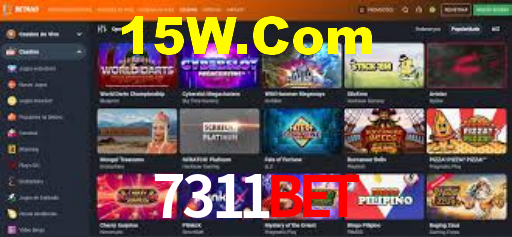 7311bet app
