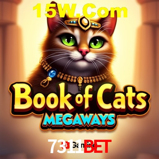 Descubra o Mundo do Cassino Online com 7311bet