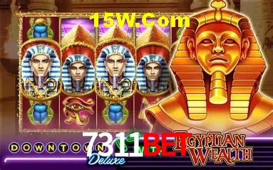 Inovações de Jogos na 7311bet: O Futuro das Experiências Interativas