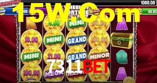 Sinta a adrenalina dos jogos de cassino com 7311bet