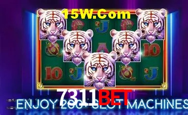 Inovações de Jogos na 7311bet: O Futuro das Experiências Interativas