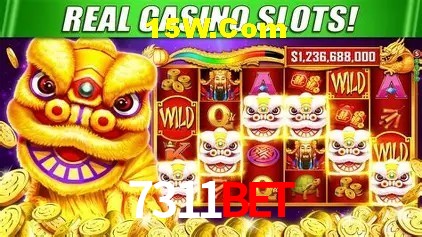 A Emoção da Loteria na 7311bet: Uma Chance de Mudança de Vida