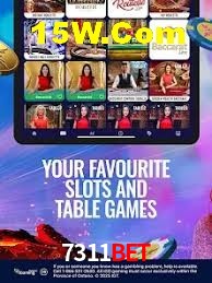 Bonus Features 7311bet