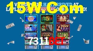 7311bet App Interface