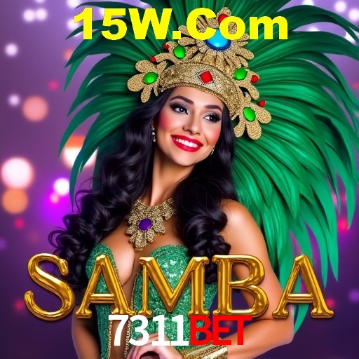 Jogos de Slot 7311bet